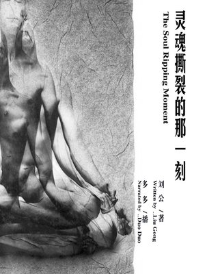 cover image of 灵魂撕裂的那一刻